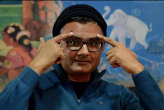 インド ロケーション